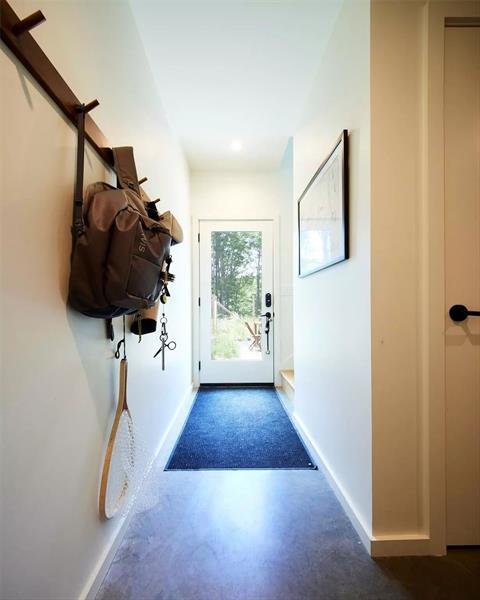 Entry