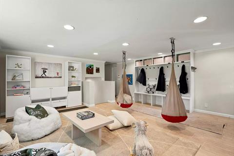 Bonus Room