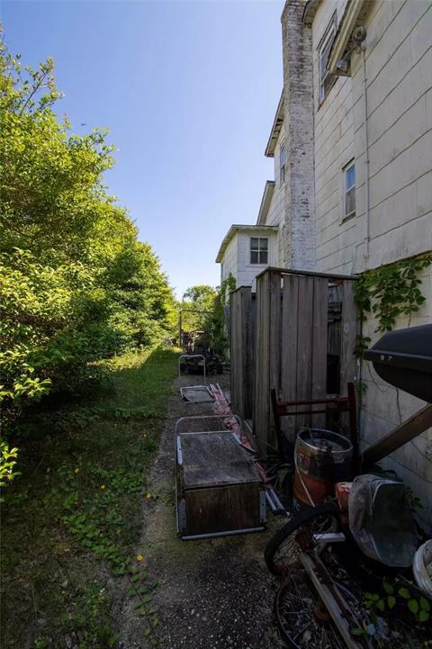 Yard