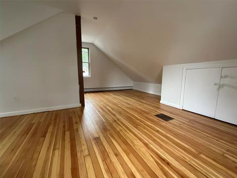 Bonus Room