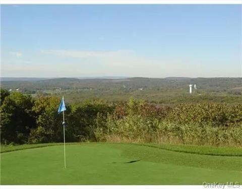Golf Course