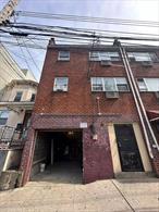 Elmhurst legal 2 family, with 3 family set up 663, 1st floor garage and 1br walk out. 2nd and 3rd floor with 3 br and 2 baths each, semi detached brick house. Three levels above ground plus full basement with exit to back yard. Interior 20x60=1200 sq ft. 4 electric meters, 2 gas, 2 hot water tank, 2 boilers. Walk 7 minutes to subways on Junction Blvd 7 train, 3 mins Q58 to Flushing, Q72 to airport, Q29, Q23.Q38. Tenants now on 1st floor $2600 and 2nd floor $3500. Can be delivered vacant. 3rd floor is vacant.