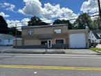 Unlock the potential of this versatile mixed-use property featuring two street-level commercial storefronts. Ideally located in a high-visibility area with vehicle traffic, this property offers a unique opportunity for an individual seeking to establish a small business.Property Highlights:*Two Commercial Units on the ground floor with shared waiting room and restroom â€“ ideal for private offices, nail salons, tattoo parlors, barber or similar type business. This listing is for the larger area plus the shared waiting room.*Ample On-Site Parking â€“ convenient for customers*High-traffic Location â€“ strong visibility and easy access*Flexible Zoning â€“ supports a variety of business types*Included - heat and waterDesigned to support new businesses. Whether youâ€™re starting fresh, growing your brand, or seeking a dual-business opportunity, this adaptable space offers everything you need in a dynamic location. Be part of the growing business community on Rt 52 Beacon! Don&rsquo;t miss out â€“ schedule a showing today!The entire unit is available for $2, 300. 1/2 of the two bay garage is available for an additional fee.