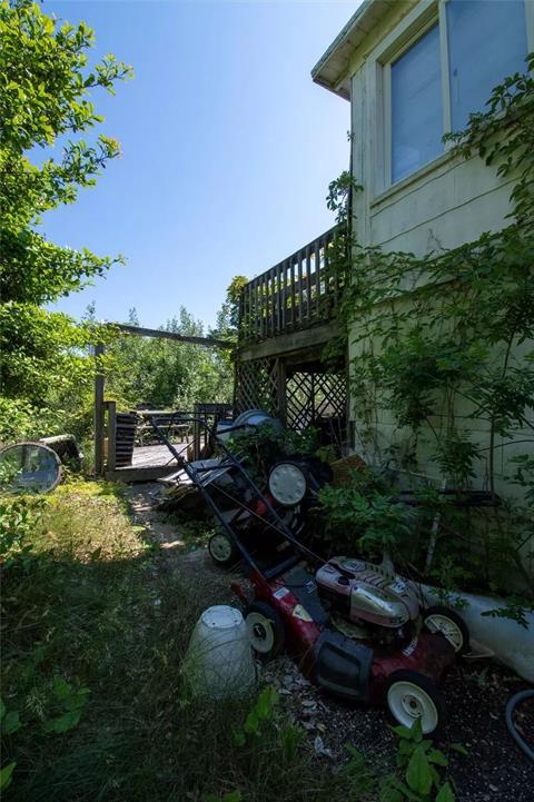 Yard