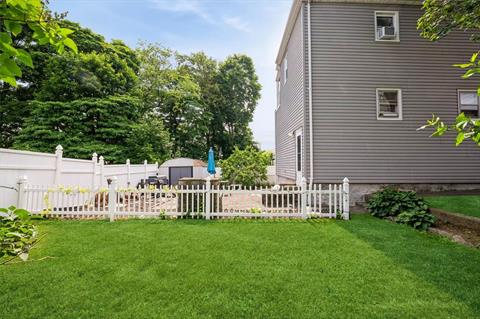 Yard