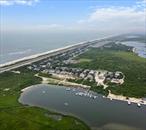 LOCATION,  LOCATION, LOCATION !!!!!Beach Paradise. Want a spectacular investment opportunity to own your own piece of heaven. This is a huge, dilapidated home in a spectacular beach community. Enjoy views of Fire Island and the sunrises or New York City and the sunsets. 14 rooms needing major renovations. This is a contract vendee and needs bank and board approval, only cash. This community has tennis and pickle ball and basketball and a boat marina. Most importantly a almost private BEACH!!!!