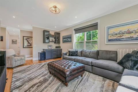 Media Room