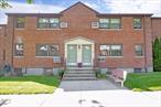 Fantastic Opportunity To Join The Beech Hills Coop Community In Douglaston! Why Rent When You Can Buy! Bright & Clean 1 Bedroom First Floor Garden Apartment On A Beautiful Tree Lined Block. This Freshly Painted Apartment Features Hardwood Floors & A Stackable Washer & Dryer In The Unit. Extra Closet In Bedroom. Maintenance Includes All Utilities (Including Electric), Taxes and Parking (2 Parking Decals Per Unit). Garages & Storage Units Available For A Fee. No Flip Tax. Close to Shops, Schools, Highways and Transportation.
