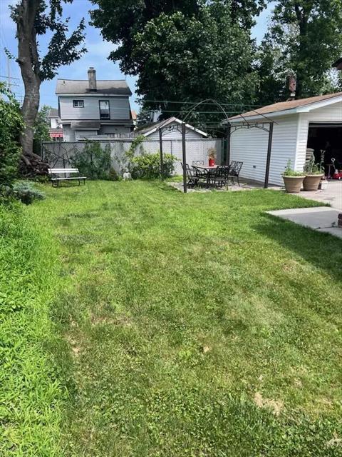 Yard