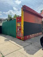 Prime location in heart of Brooklyn. 1000 sq foot lot in zone C4-4L w/FAR 4. New building plans available by top architect Anthony Cucich. Possibility of 4 stories w/ endless possibilities.