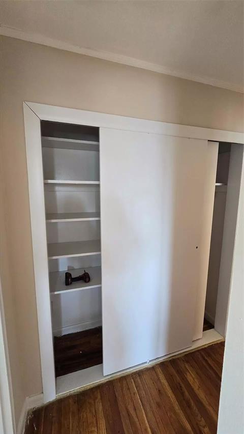 Closet