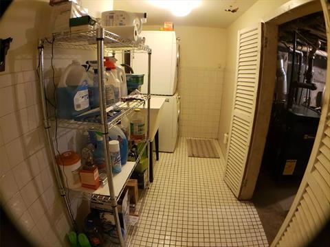 Laundry