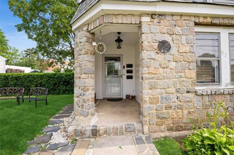 Entry