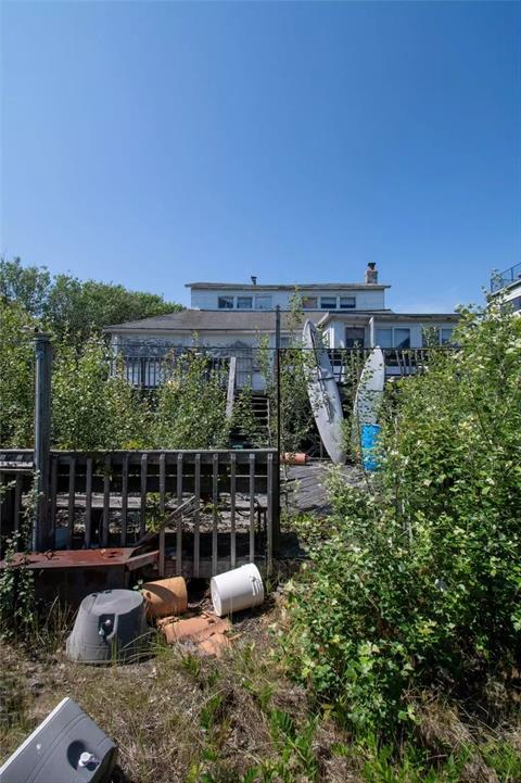 Yard