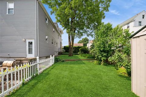 Yard