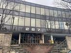 Prime Location! Welcome to 287 Northern Blvd, Strategically Situated in Great Neck and Bordering Queens. With Elevator Access and Ample On-Site Parking Its Close Proximity to LIRR and Buses is a Great Advantage to Any Tenant. Adaptable Layouts.Don&rsquo;t Miss the Opportunity to Start or Simply Grow Your Business in One of the Busiest Areas.