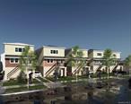 5 - 28x100 lots - will be sold with approved plans for 5 two family homes - call for more details.