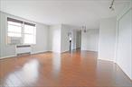 High-floor one-bedroom in the beautifully maintained elevator building at Netherland Gardens, nestled in the lush, tree-lined serenity of North Riverdale. This sun-filled co-op features newly renovated eat in kitchen, freshly painted, generous closets and gleaming floors throughout. Set within peaceful, parklike grounds, this community blends tranquility with convenienceâ€”close to shopping, restaurants, and transportation. The monthly maintenance includes all utilities, even basic cable, making this an easy place to call home.