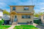 Welcome to **144-23 231st Street**, a spacious and versatile **legal 2-family home** located on a quiet, tree-lined block in Springfield Gardens, Queens. This income-generating property offers the option of being delivered vacant at closing, perfect for investors, end-users, or multi-generational living.Boasting a total of 6 bedrooms, 4 full bathrooms, and 1 half bathroom, this home offers an expansive layout across both units. Enjoy the luxury of an **oversized private balcony off the primary bedroom** ideal for unwinding or entertaining in comfort.The home also features a finished basement with private entrance, natural gas heating, and flexible living arrangements to suit a variety of needs. Whether you&rsquo;re looking to live in one unit and rent the other, or house extended family, this property delivers space, value, and convenience.Located just minutes from **JFK Airport**, public transportation, major highways, shopping, and schools, this home blends suburban peace with city accessibility. **Property Features:*** Legal 2-Family Home* **6 Bedrooms  3 Full Bathrooms  1 Half Bathroom*** Oversized Balcony Off Primary Bedroom* Finished Basement with high ceilings, Private Entrance* Natural Gas Heating* Delivered Vacant or With Current Income* Convenient Location Near Transit, JFK, and AmenitiesDonâ€™t miss out on this exceptional opportunity **Schedule your private tour today!**