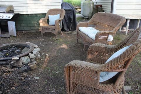 Yard