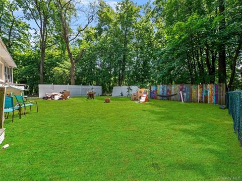 Yard