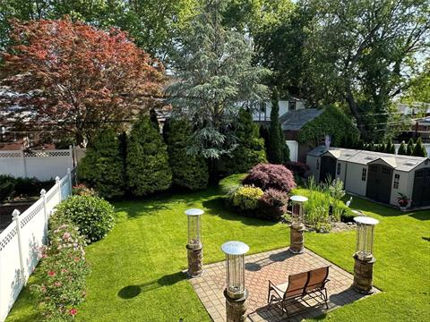 Yard