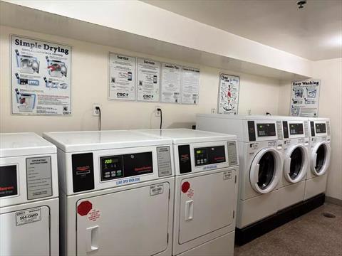 Laundry