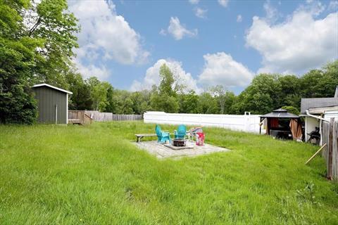 Yard
