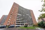 MORE PRICE REDUCTION FOR THIS AMAZING FULLY RENOVATED HIGH FLOOR 1BR APT WITH 36â€KITCHEN CABINETS & SS APPLIANCE. BEAUTIFUL FRONT OPEN VIEW OF LG BALCONY.ON 14th FLOOR..., . Located In Highly Desirable Park City Estates. The Unit Features Bright Rooms, Close To Rego Center Shopping Mall with Costco & Ikea And Many Restaurants. The Building Offers A Laundry Facility, 24 SECURITY GATES & 16 Hr. Doorman & Welcomes Pets. YOU NEED 3.3 TIMES MAINTENACE AND MTG IN A YEAR TO GET BOARD APPROVAL..OWNER MOTIVATING AND WILL LISTEN TO ALL RESONABLE OFFERRS...HURRY UP WILL NOT LAST .....RARE TO FIND MUST SEE TO BELIEVE & GRAB IT.....