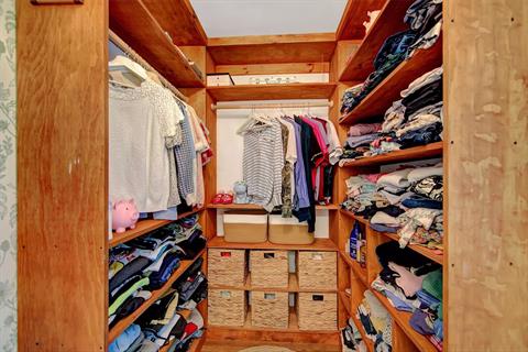 Closet