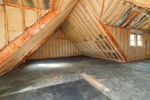Attic