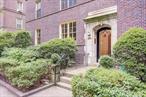 Exceptional opportunity to create your dream home in one of Jackson Heights&rsquo; most iconic prewar co-ops. This grand 3-bedroom, 2-bathroom, Chateau apartment features a welcoming entry foyer, spacious living room with fireplace, formal dining room, hardwood floors, and an eat-in kitchen with dishwasher. The primary bedroom offers an en-suite bathroom and overlooks a beautifully landscaped private garden. While in excellent condition, both bathrooms and kitchen offer a blank canvas for your personal touch. Designed by Andrew J. Thomas in the 1920s, The Chateau is known for its limestone faÃ§ade, slate mansard roofs, and English-style garden that spans nearly a full city block. A rare find in the Jackson Heights historic district.