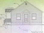 Opportunity To Own A Brand New Construction!!! Construction Underway!!  Inline Ranch With Full Basement, Three Bedrooms and One Full Bathroom, Kitchen Island, Quartz Countertops, Nearby Public Transportation, Parks, Beaches, Shopping, Purchaser Responsible For Builders fees-- NYS Transfer Tax, Final Survey, Water Tap.