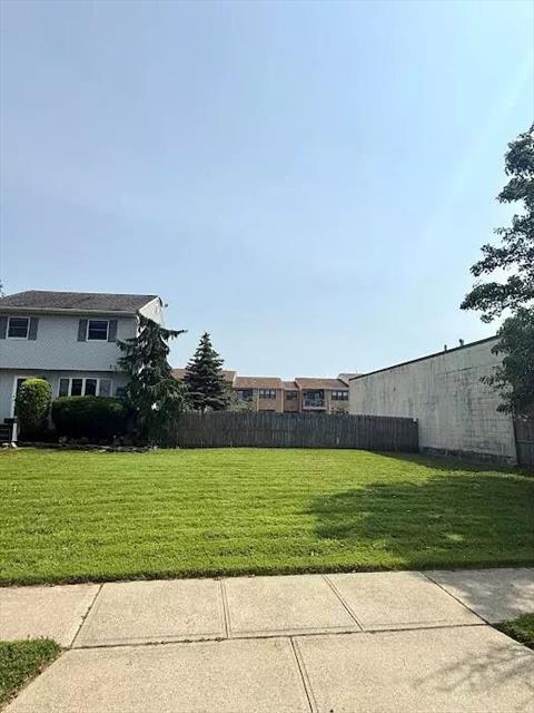 Yard