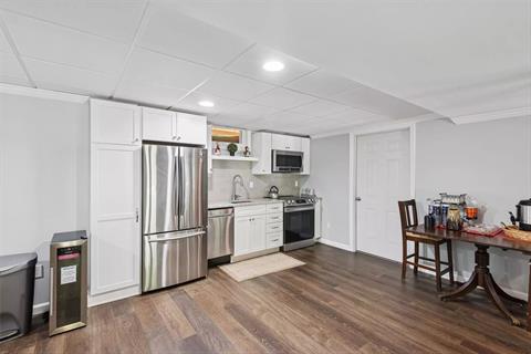 Bonus Room