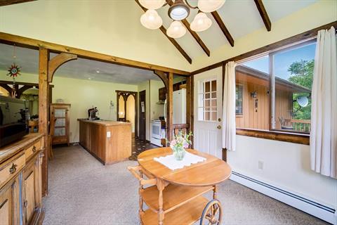 Sun Room