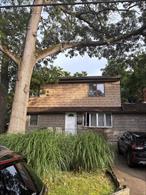 Spacious 5-bedroom, 3-bathroom Colonial located in the heart of Ronkonkoma! This home offers a fantastic opportunity for buyers looking to add their personal touch. With great bones and a versatile layout, this property is perfect for those seeking space, potential, and value. Situated near local amenities, schools, and major roadways, the location is both convenient and desirable. Home is in need of TLC and is being sold as-is. Donâ€™t miss outâ€”call today to schedule your private showing!