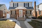 A Charming Colonial One Family House Located in the Quiet and Safe Neighborhood of Bayside Hills. Fully Renovated, it boasts 3 Bedrooms, 2 Baths with 40&rsquo;x100&rsquo; lot size. First floor features Foyer, Living Room, Dining Room, Kitchen. Second Floor has 3 Bedrooms with a Full Bath. The Fully Finished Basement consists of a Separate Entrance, Family Room and a Full Bath. SD#26. Q27, Q30, Q31. Close to Shopping, Schools and Highways.