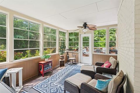 Sun Room