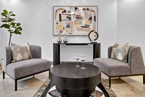 Sitting Room