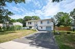 Beautiful HiRanch in excellent condition on a park like property!!!!Convenient to shopping & major highways!!!!!!!!!!!!