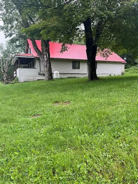 Yard
