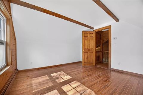 Bonus Room