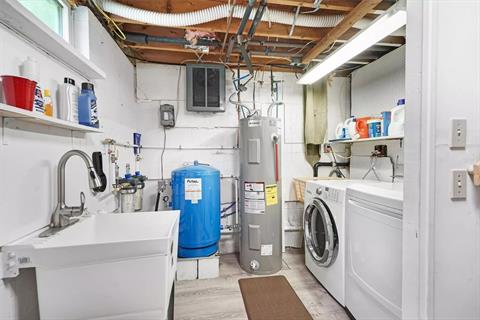 Laundry