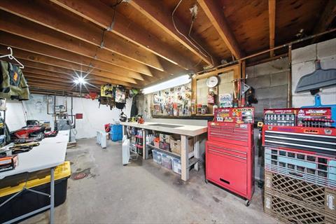 Basement
