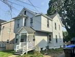 This beautiful 2 family home is located on a quiet street in the heart of Poughkeepsie. Both units have been very nicely updated. Stainless steel appliances, granite countertops, freshly painted, lots of recessed lighting, new roof, new flooring, too many updates to list. Tenants pay the seperated utilities. Both apartments are 2 bedrooms but the upstairs apartment has a bonus, office/nursery off of the master bedroom. The upstairs apartment also has a walk-up attic. Both units have their own rear porch. Nice level backyard. Close to all amenities.