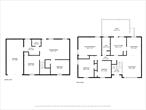 First Time on Market! Amazing single-family in prime Spring Valley location, Village of New Hempstead. Boasting 1900+ sq ft, 5 beds, 1.5 baths, dining room, family room, walk-out basement, 1-car garage & maintained flat lot. *VALUE IN LAND* Don&rsquo;t miss out! THIS WONT LAST!!!!!