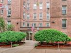 Welcome to this 1 bedroom co-op perfectly situated in the desirable Parkchester community. The apartment features a recently renovated bathroom, an eat-in kitchen equipped with modern stainless steel appliances, and generous closet space throughout, offering both comfort and functionality. It has an underground parking garage on a waitlist, just a few blocks from the number 6 train at the Parkchester Station and the express bus to Manhattan. Set within a well landscaped property with a garden to relax, read a book and a private park-like setting, residents can enjoy peaceful surroundings while being just moments away from shops, supermarkets, restaurants, and major transportation. The building also offers an on-site laundry room, adding to the convenience of daily living. Whether youâ€™re a first-time buyer or looking to downsize, this turn-key residence offers the ideal blend of location, value, and lifestyle.