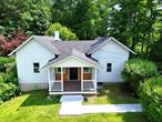 Discover comfort and convenience in this beautifully renovated 3-bedroom, 1-bath home on a spacious 0.75-acre lot in the heart of Lake Katrine. Perfectly blending modern updates with cozy charm, this move-in-ready property offers the ideal setting for anyone looking for a peaceful Hudson Valley retreat.