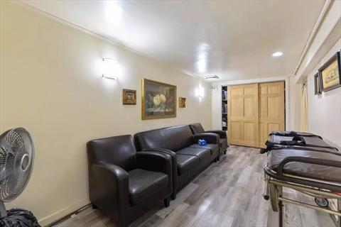 Media Room